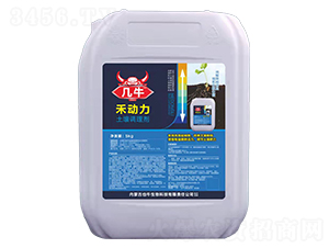 土壤調(diào)理劑-禾動(dòng)力-也牛生物