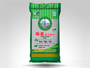 復合肥料14-16-1