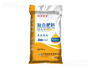 復(fù)合肥料30-0-5-錦潤富田-錦潤肥業(yè)