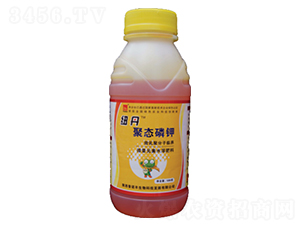 紐丹聚態(tài)磷鉀-普諾豐