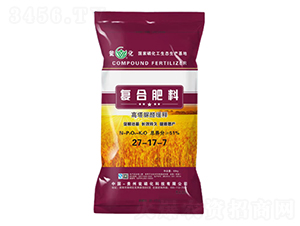 é«˜å¡”è„²é†›ç·©é‡‹å¾©(fÃ¹)åˆè‚¥æ–™27-17-7-ç”•åŒ–