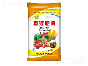 摻混肥料14-16-15-金水綠旺-盼多肥業(yè)