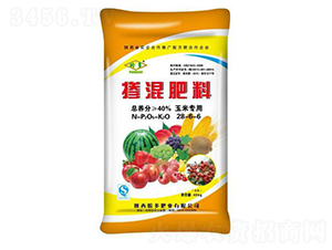 æ‘»æ··è‚¥æ–™28-6-8-é‡‘æ°´ç¶ æ—º-ç›¼å¤šè‚¥æ¥­(yÃ¨)