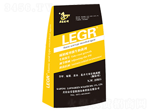 LEGR-顆粒型有機(jī)菌肥-勞恩格潤(rùn)