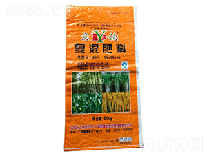 摻混肥料15-15-15-遠(yuǎn)東化肥