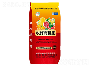 è¾²(nÃ³ng)å¥½æœ‰æ©Ÿè‚¥ï¼ˆ40kgï¼‰-ä¸‰æœ¬è‚¥æ–™