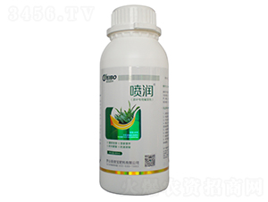 噴潤(rùn)（葉面肥）-微寶肥料
