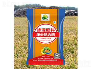 åºšç”³èšèƒ½é…æ–¹è‚¥-åºšç”³è¾²æ¥­(yÃ¨)