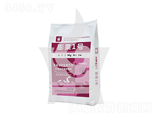 膨果1號(hào)（膨果提質(zhì)功能肥料）-施稷豐-鼎鑫肥業(yè)