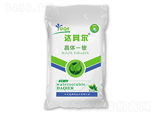 達(dá)其爾晶體一銨-銘潤(rùn)化工