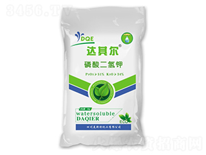 達其爾磷酸二氫鉀-銘潤化工