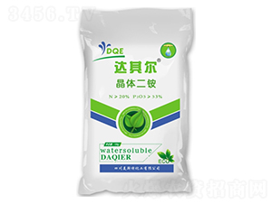 達(dá)其爾晶體二銨-銘潤(rùn)化工