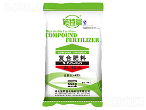 中氯復合肥料25-14-6-施特富