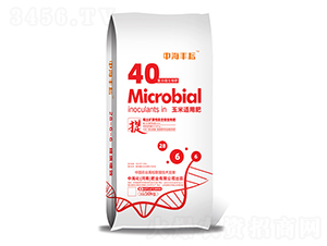 50kg玉米適用肥-中海豐耘-中?；蕵I(yè)