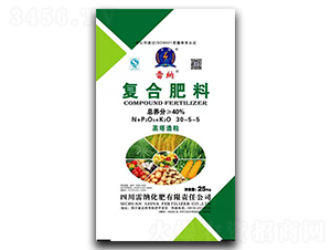 復(fù)合肥料30-5-5-雷納