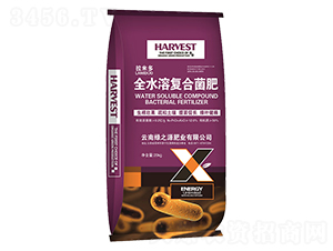 全水溶復(fù)合菌肥-拉米多-綠之源