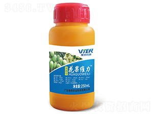 高磷型功能型水溶肥料-花果維力-維特農(nóng)科