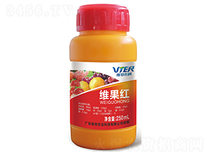 功能性水溶肥料-維果紅-維特農(nóng)科