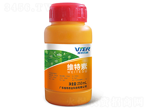 有機(jī)水溶肥料-維特素-維特農(nóng)科