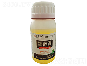 糖醇螯合移動(dòng)硼-糖醇硼-康萊茵