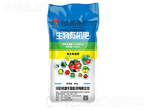 0.2億活菌生物有機(jī)肥（40kg）-潤(rùn)源寶