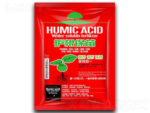含腐植酸水溶肥料-護(hù)根保苗-龍燈肥業(yè)