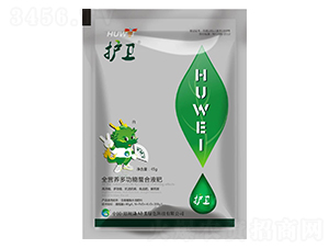 全營養(yǎng)多功能螯合液肥-護衛(wèi)-海綠王
