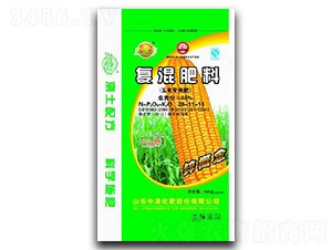 çŽ‰ç±³å°ˆç”¨å¾©(fÃ¹)æ··è‚¥æ–™26-11-11-ä¸­æ¸¯åŒ–è‚¥