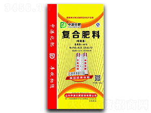 復(fù)合肥料22-6-12-中港化肥