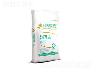 歐門達(dá)斯大量元素水溶肥10-30-10-民意肥業(yè)