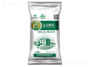 復(fù)合肥料16-5-9-富來地