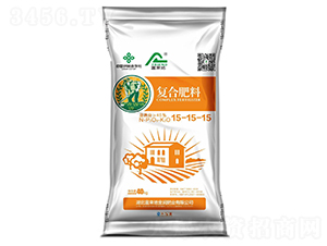 復(fù)合肥料15-15-15-富來地