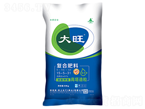 復(fù)合肥料15-531-大旺-青上化工