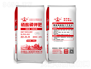 ç¡é…¸ç£·é‰€è‚¥22-9-9-å¤©è„Šç…¤åŒ–å·¥