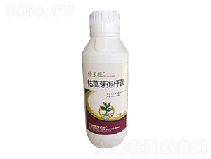 枯草芽孢桿菌-倍多根-億農(nóng)高科