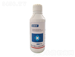 5%虱螨脲-億魯斯-億農(nóng)高科