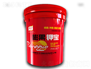 膨果鉀寶-百花生物