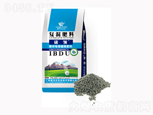 康領草坪專用復混肥料-隆戈爾