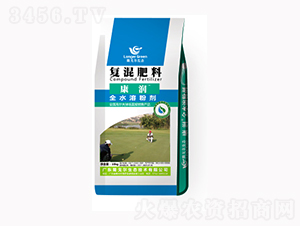 康潤復混肥料-隆戈爾