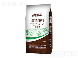 復(fù)合肥料25-13-7-澳洲豐-美諾爾