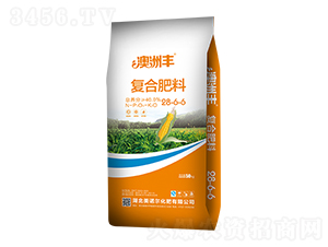 復合肥料28-6-6-澳洲豐-美諾爾
