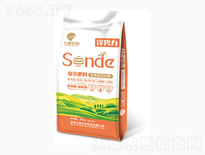 復(fù)合肥料-鋅勢力-三德農(nóng)業(yè)