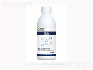 海藻型有機(jī)無(wú)機(jī)水溶肥料-貫鼎-海利爾
