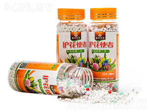 花卉專用肥-護(hù)花使者-中農(nóng)盛源