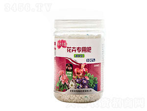 通用型花卉專用肥-中農(nóng)盛源