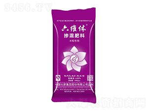 æ‘»æ··è‚¥æ–™25-8-10ï¼ˆå…­ç¶­ä¼‘ï¼‰-ç¶ åˆ©ä¾†
