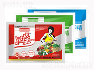 追肥精-植物挑戰(zhàn)王-愛(ài)普達(dá)