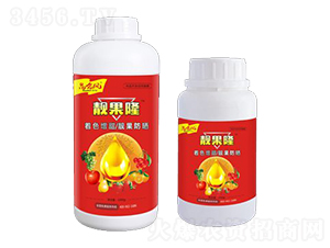 亮果膨大增甜液態(tài)鈦肥-靚果隆-愛(ài)普達(dá)