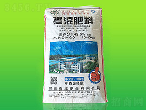 æ‘»æ··è‚¥æ–™15-15-15-å¥”è±è‚¥æ¥­(yÃ¨)