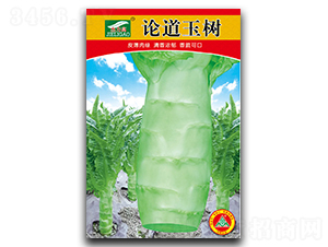 論道玉樹(shù)-萵筍種子-全興種業(yè)